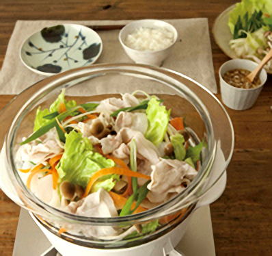 手軽に蒸し料理! せいろに代わるモダンな「蒸し器・鍋」をご紹介