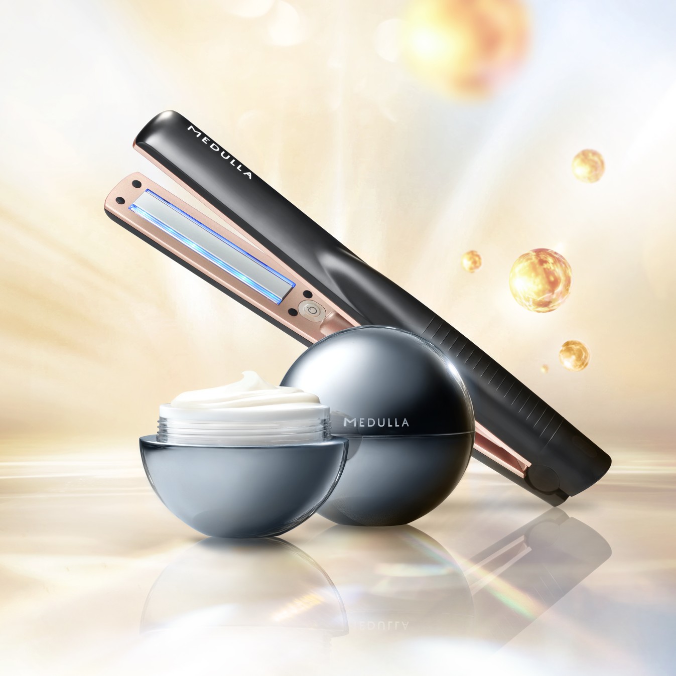 ソニックシャインプロ＆キャビアヘアマスクが「紗栄子が選ぶ上半期