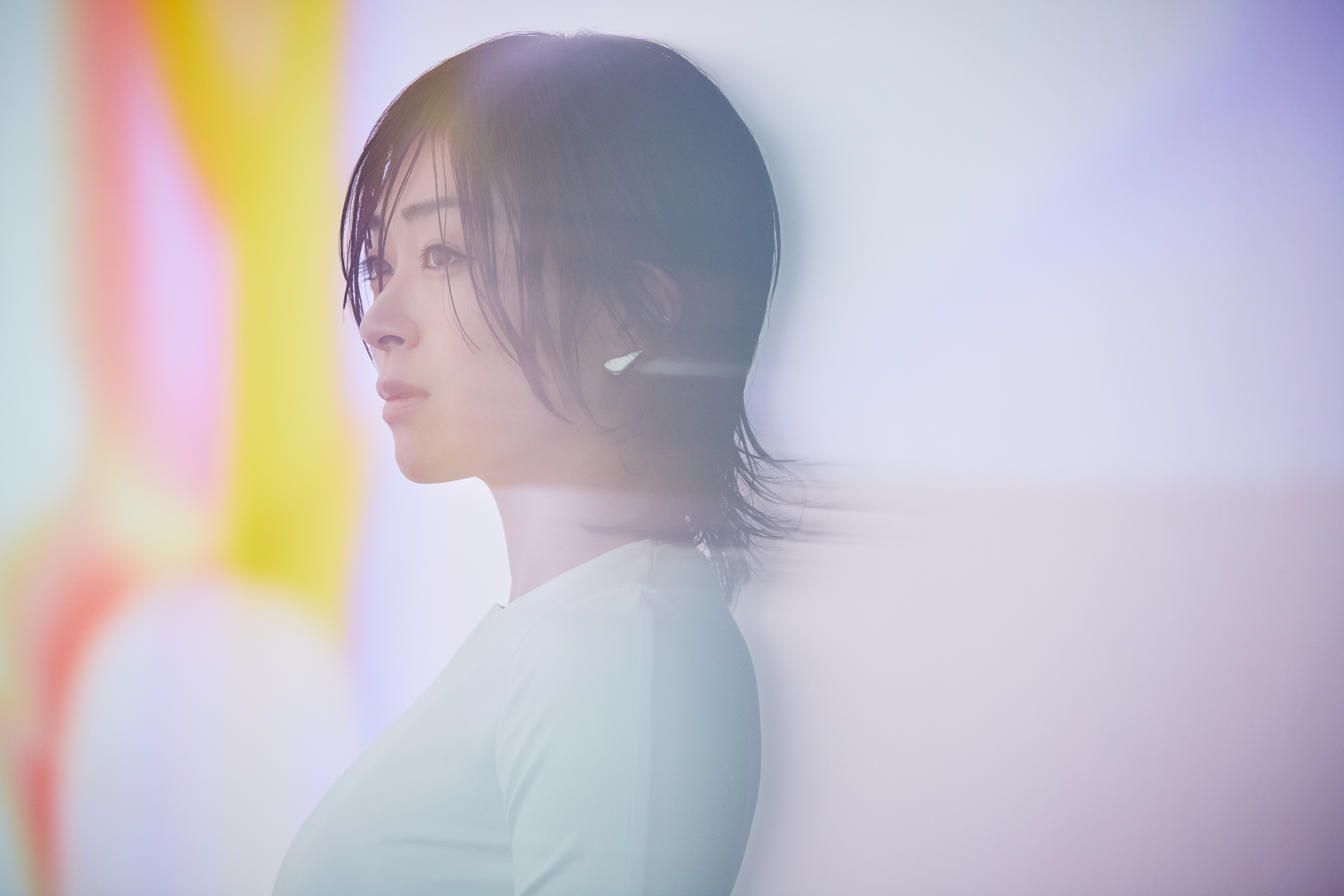 HIKARU UTADA SCIENCE FICTION TOUR 2024」宇多田ヒカル初の海外単独