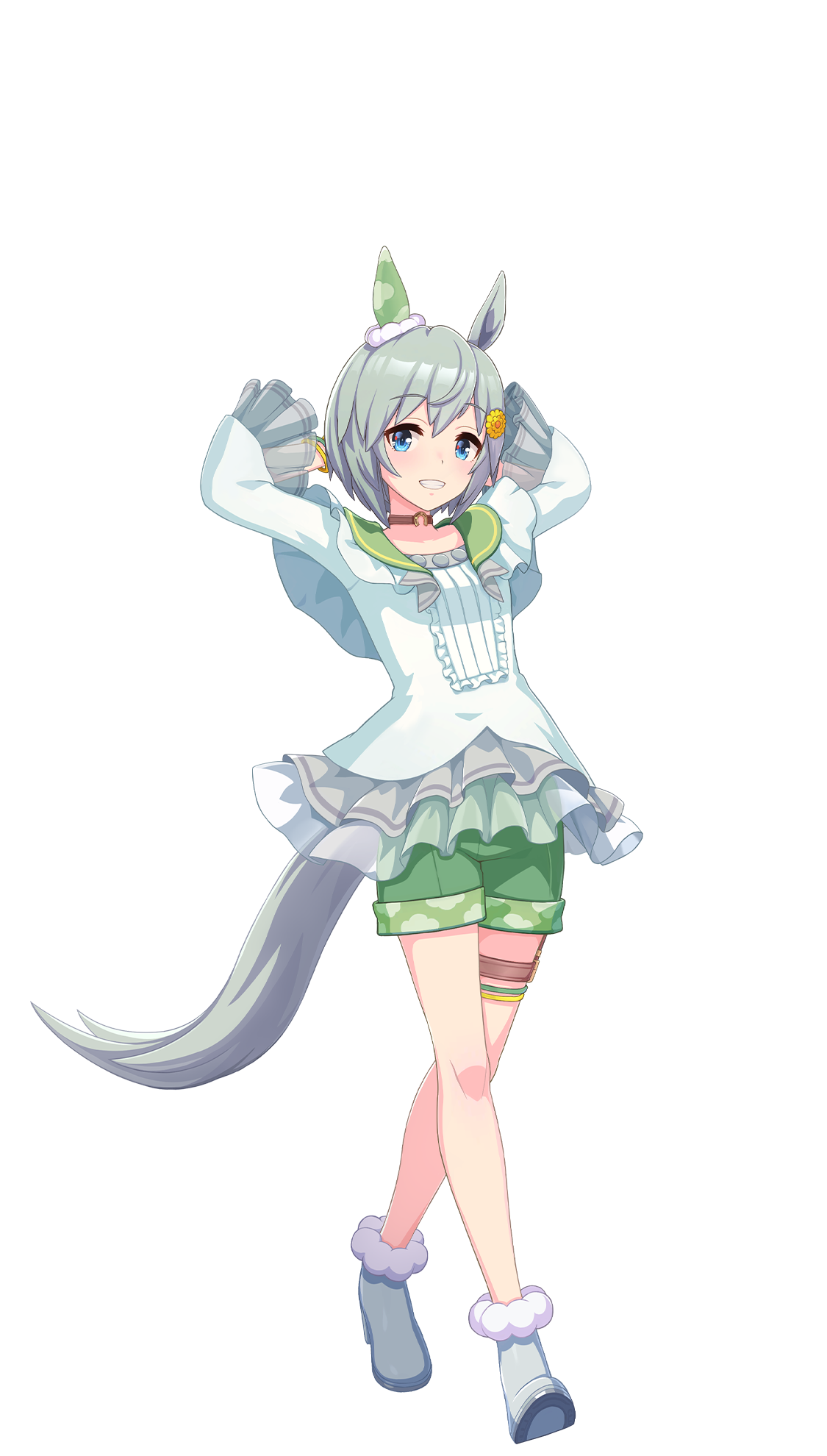 セイウンスカイ｜ウマ娘 プリティーダービー 公式ポータルサイト｜Cygames