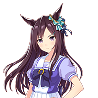 メジロドーベル｜ウマ娘 プリティーダービー 公式ポータルサイト｜Cygames