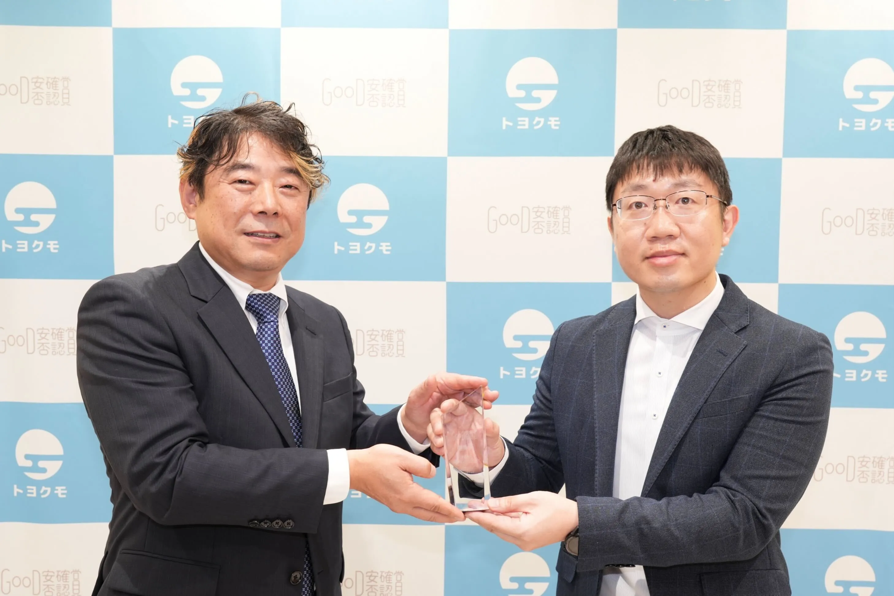 株式会社機電プラントメンテナンス｜【全国一斉訓練｜受賞コメント