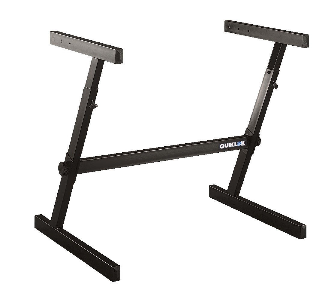 キーボードスタンド | クイックロック | ヤマハミュージックジャパン