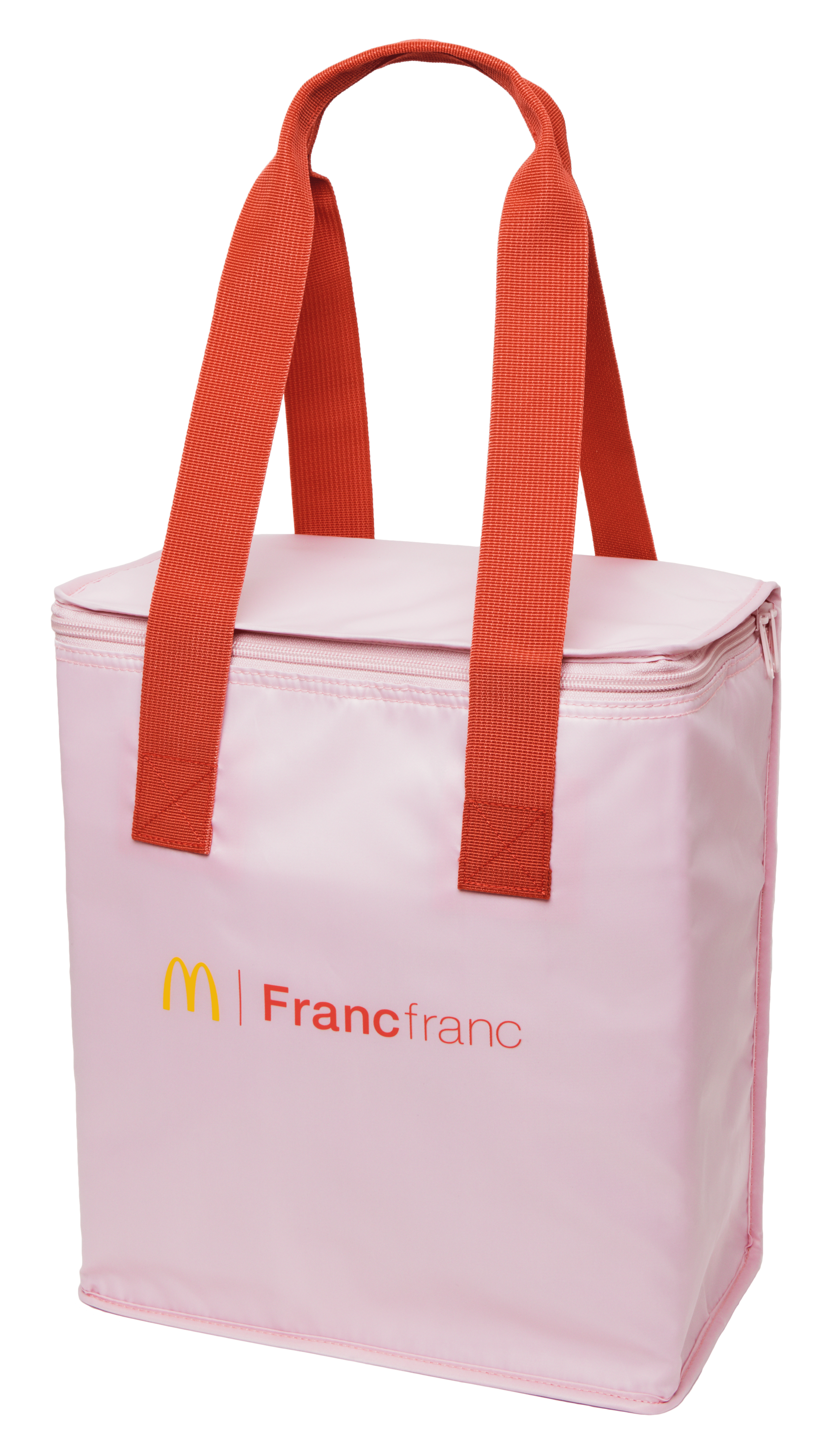 マクドナルドと初となるコラボレーション！ 「マクドナルドの福袋®2026