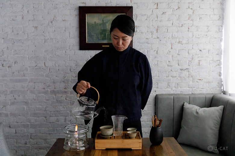 中国茶藝師 I 改訂版 中国茶藝師 I 改訂版 - メルカリ