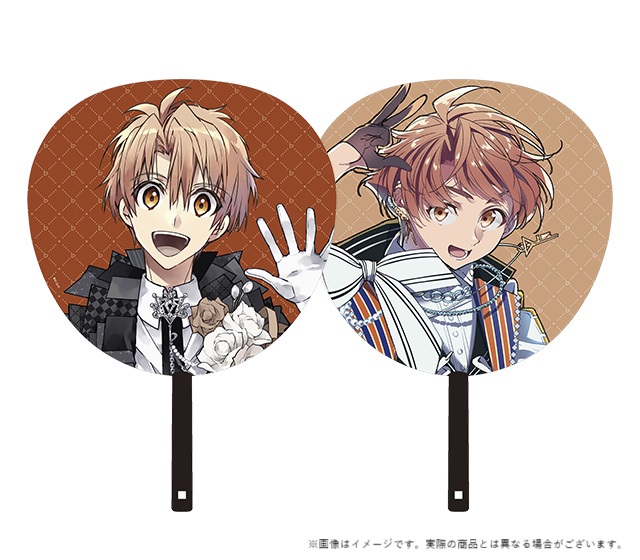 GOODS | アイドリッシュセブン 10周年記念イベント 公式サイト