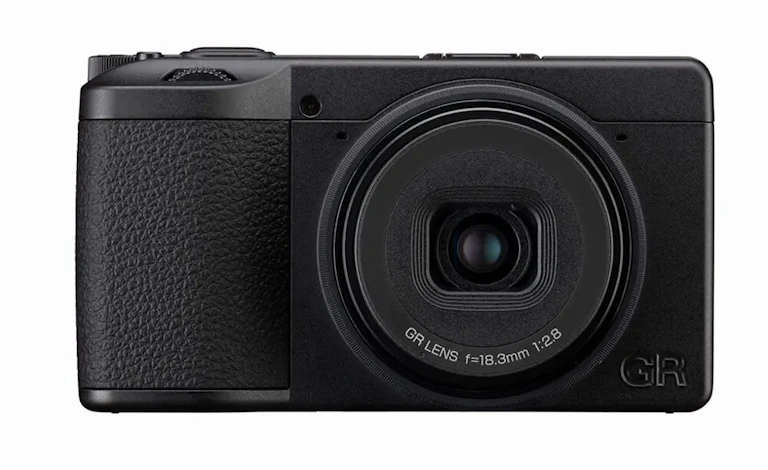リコー GR IV(GR4) Monochromeの新品/中古を買うならみんなのカメラ