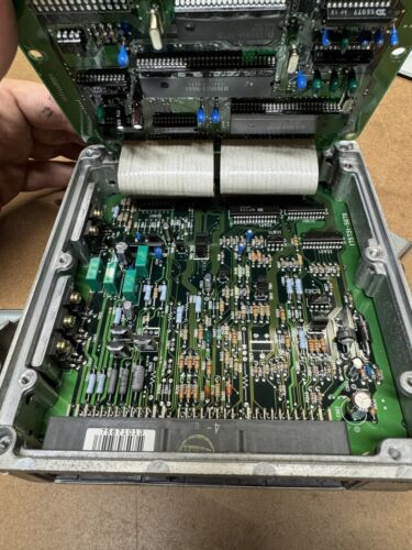 JDM 94+ Toyota SW20 MR2 Turbo Gen3 3SGTE 245ps Stock ECU Computer