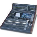 Yamaha 02R 96 V2 Digital Mixer 56x In /8x Out | USA
