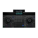 Denon DJ SC Live 4 DJ Controller - buy online | USA