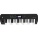 Korg i3 Workstation (Black) Synthesizer - buy online | USA