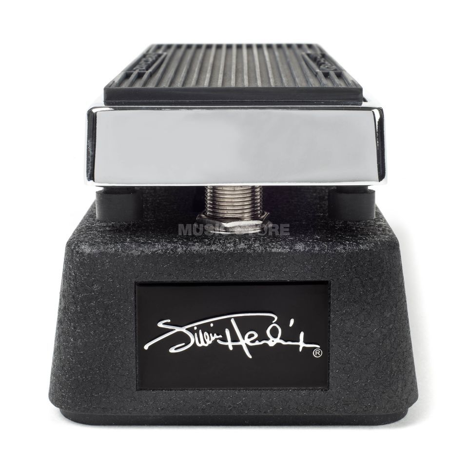 Dunlop JHM9 Jimi Hendrix Cry Baby Mini Wah | USA