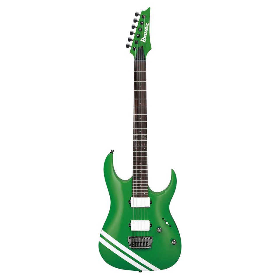 Ibanez JB Brubaker JBBM20-GR Green | USA