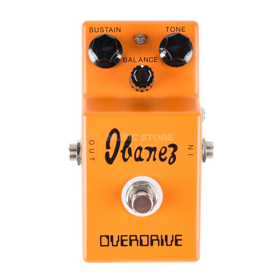Ibanez OD850 Overdrive | MUSIC STORE professional