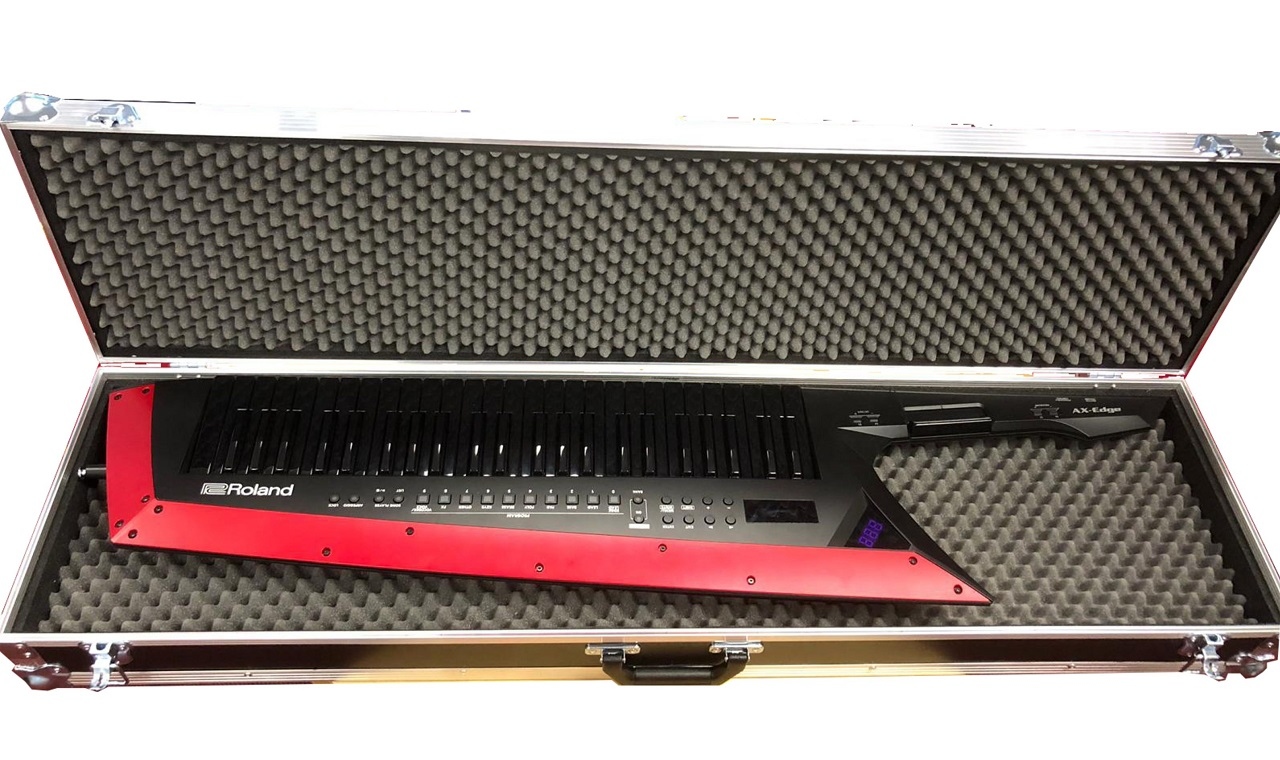 BOXPROFI RS-Case Roland AX-EDGE | USA
