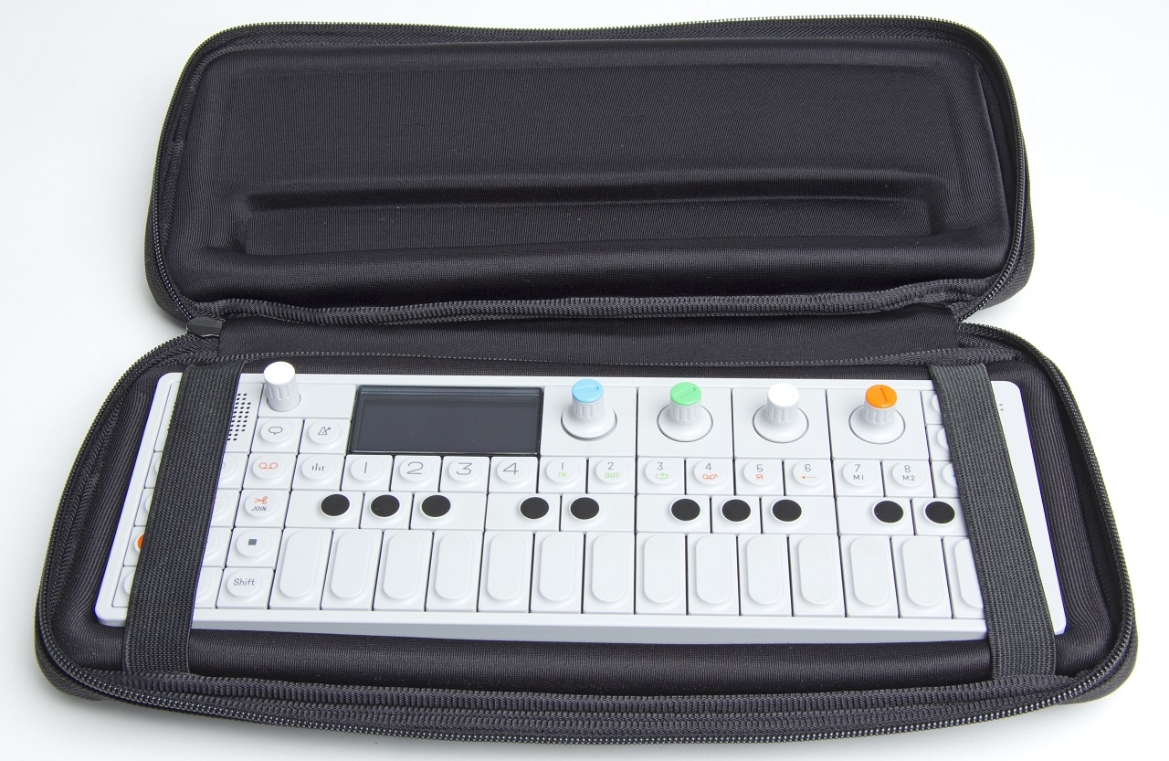 Teenage Engineering OP-1 | USA