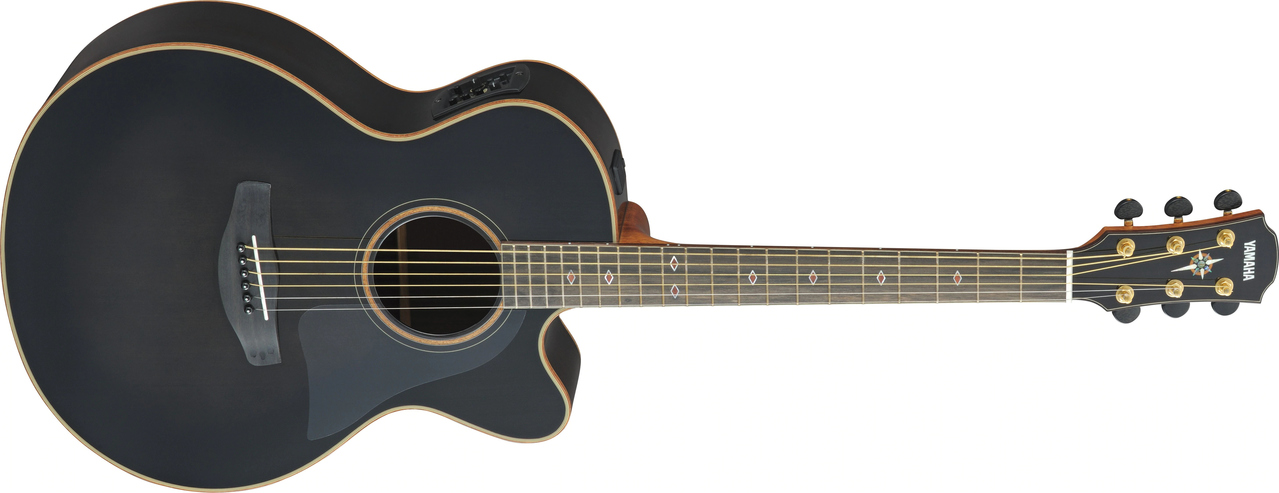 Yamaha CPX 1200 II TBL | Россия