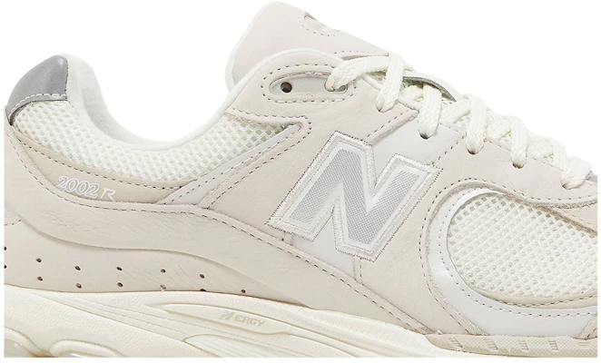Buy New Balance 2002R 'Cream' M2002RAA - Novelship