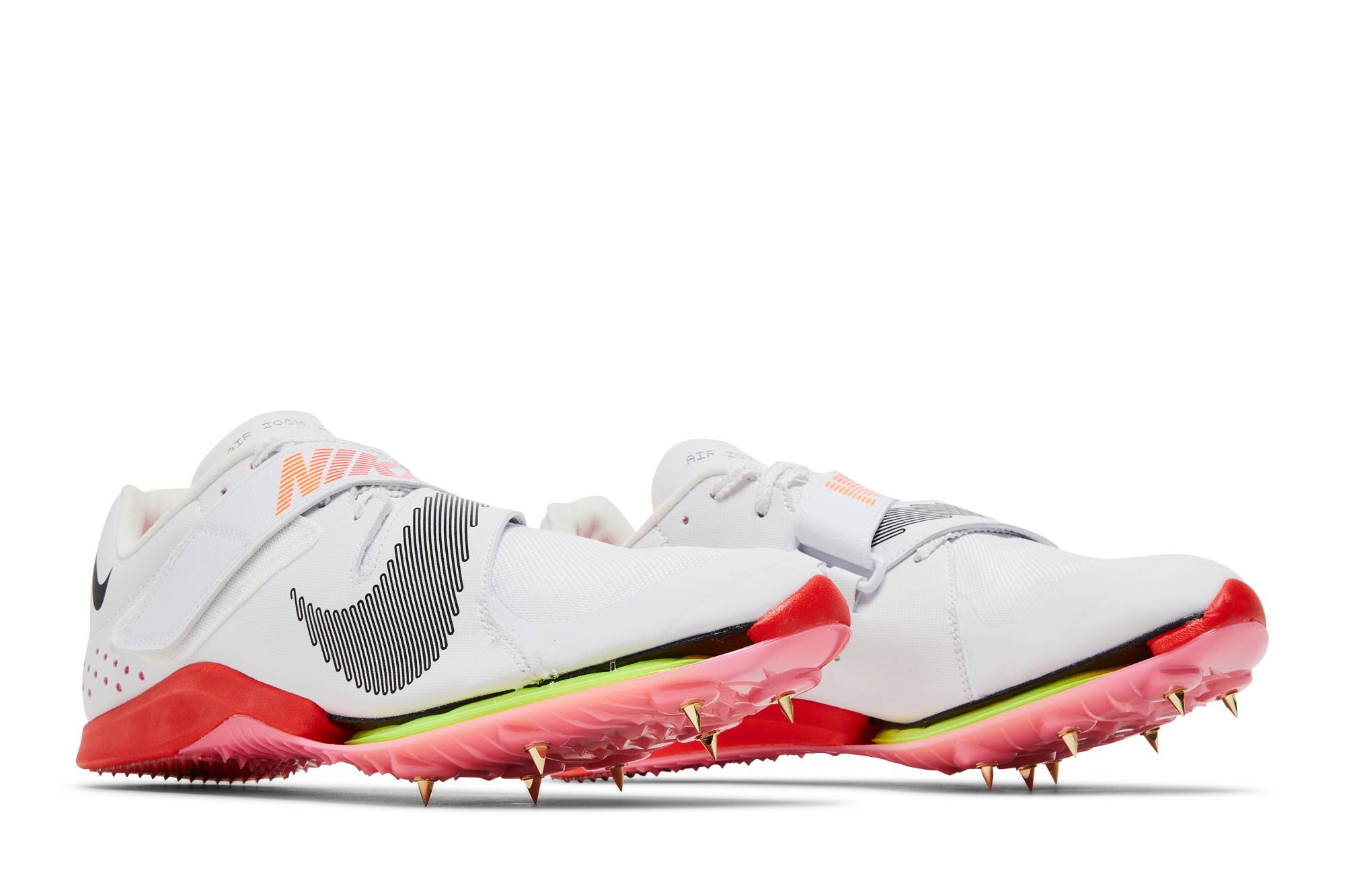 ナイキ エア ズーム LJ エリート 