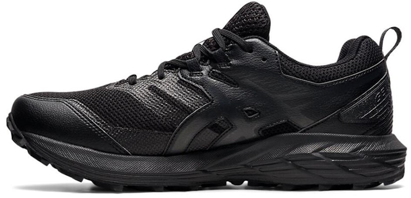 アシックス ゲルソノマ6 GTX トリプルブラック 1011B048-002を購入