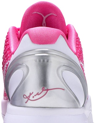 Buy Nike Kobe Protro 6 'Think Pink' DJ3596-600 - Novelship