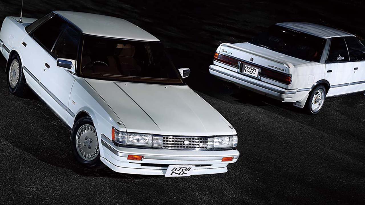 現代のアクアなみ!? 月販3万台オーバーの3兄弟。その長男マークⅡ