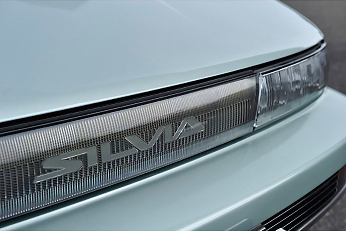 エレガントストリームライン」大ヒットしたS13のもう一つの顔