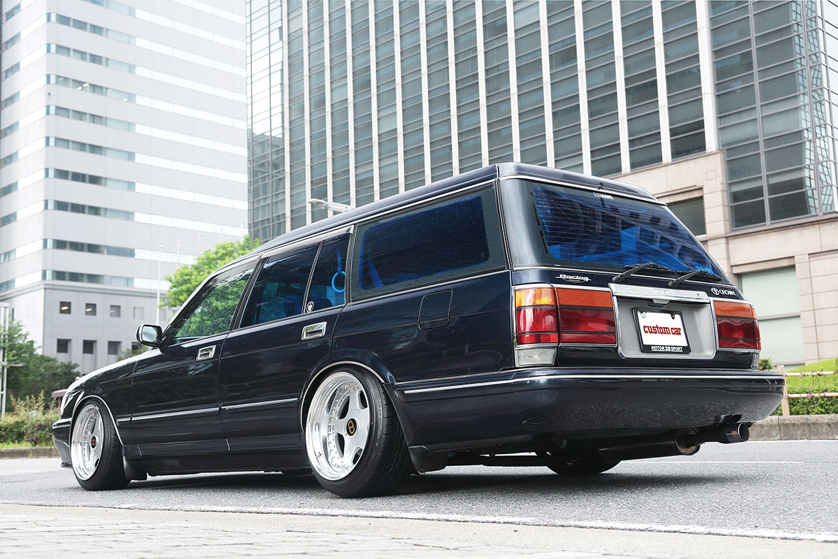 美しきネガキャン!!】並み居るクラウンマニアをも唸らせる超マニア