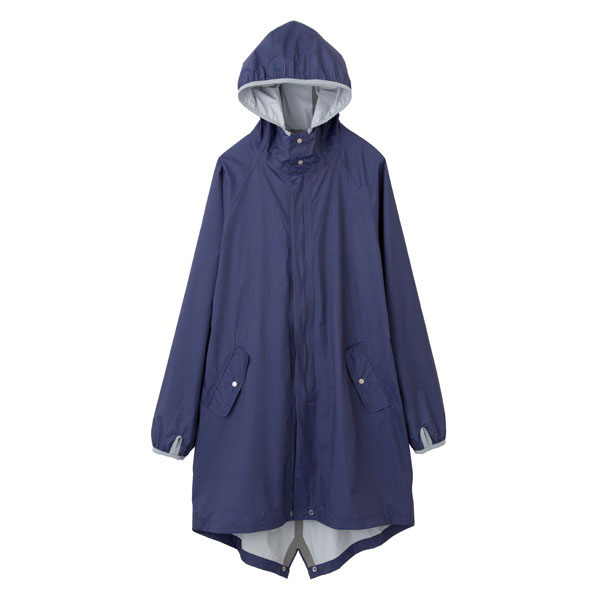 TO&FRO RAINCOAT｜服飾品｜中川政七商店 公式サイト