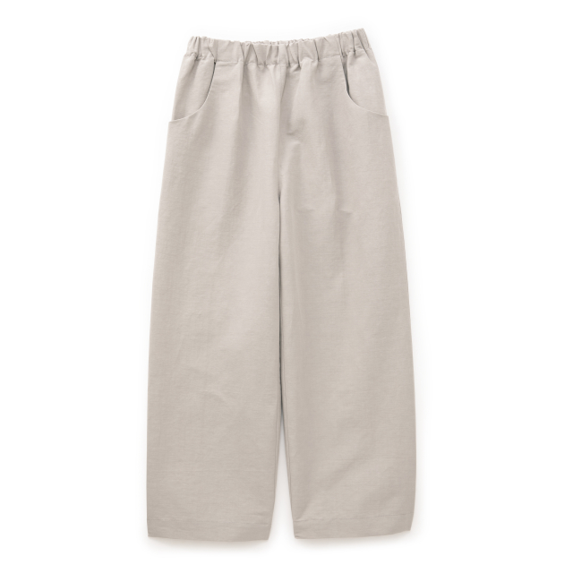 ストレートパンツ｜衣料品｜中川政七商店 公式サイト