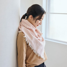 衣/服飾品/ストールとスヌード(並び順：発売日)｜中川政七商店