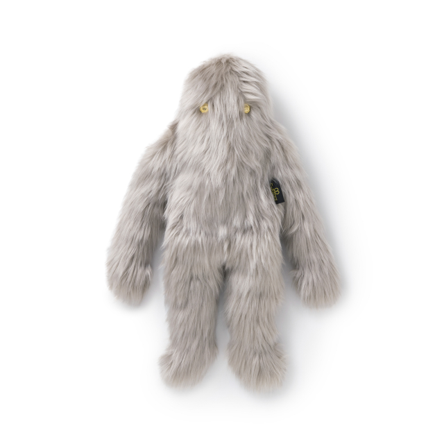 Fabrico YETI｜家を装う｜中川政七商店 公式サイト