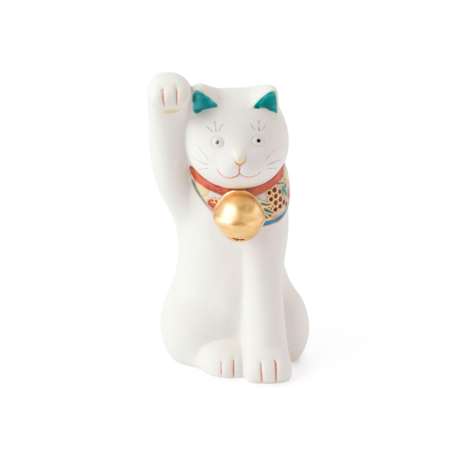 上出長右衛門 招猫 鈴鳴り 果物｜家を装う｜中川政七商店 公式サイト