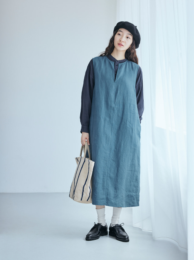 麻の高密度織｜工芸・暮らし・贈りもの｜中川政七商店オンライン