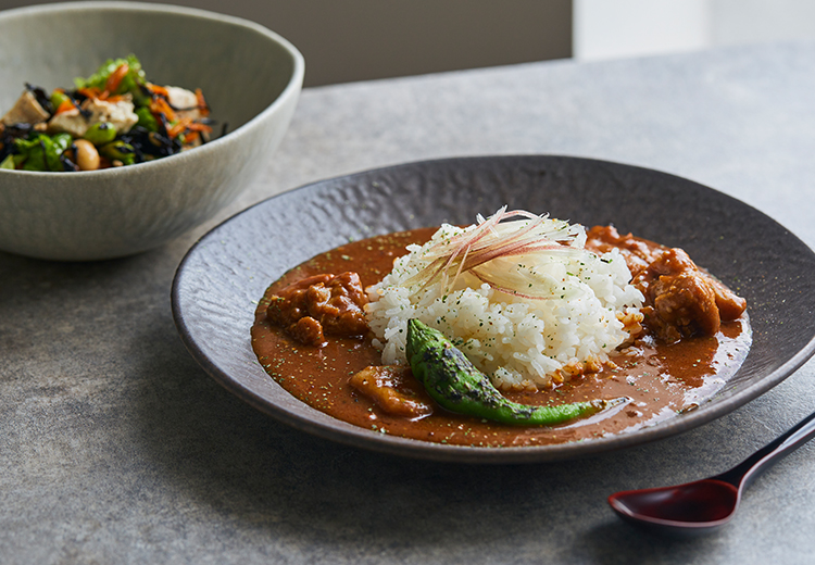 食の道具えらび－皿－｜工芸・暮らし・贈りもの｜中川政七商店