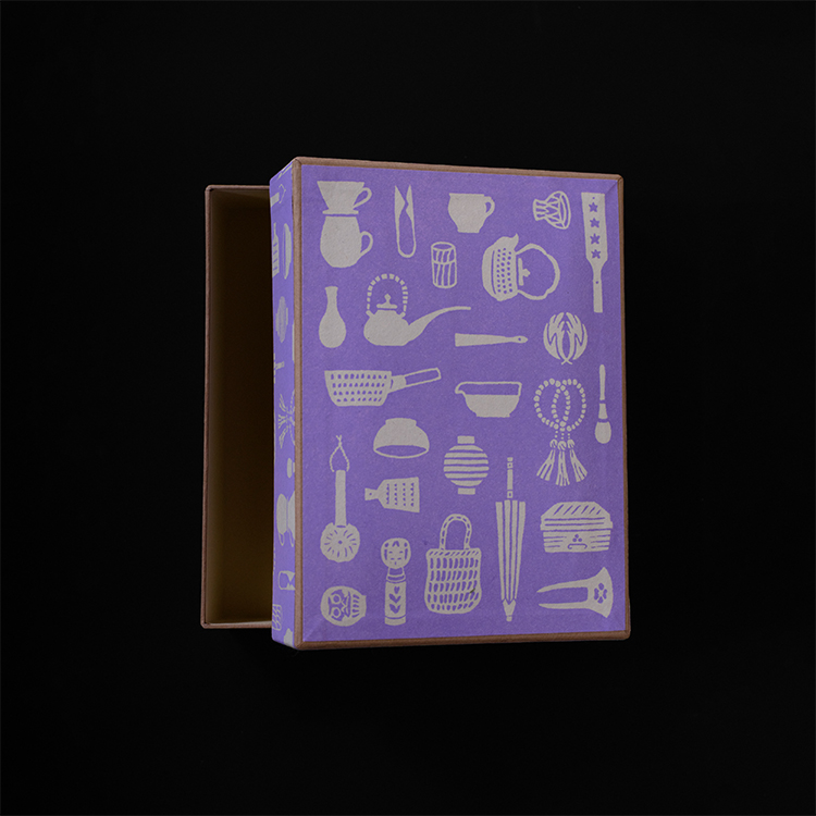 かしゆか商店 リアルストア開店｜工芸・暮らし・贈りもの｜中川政七