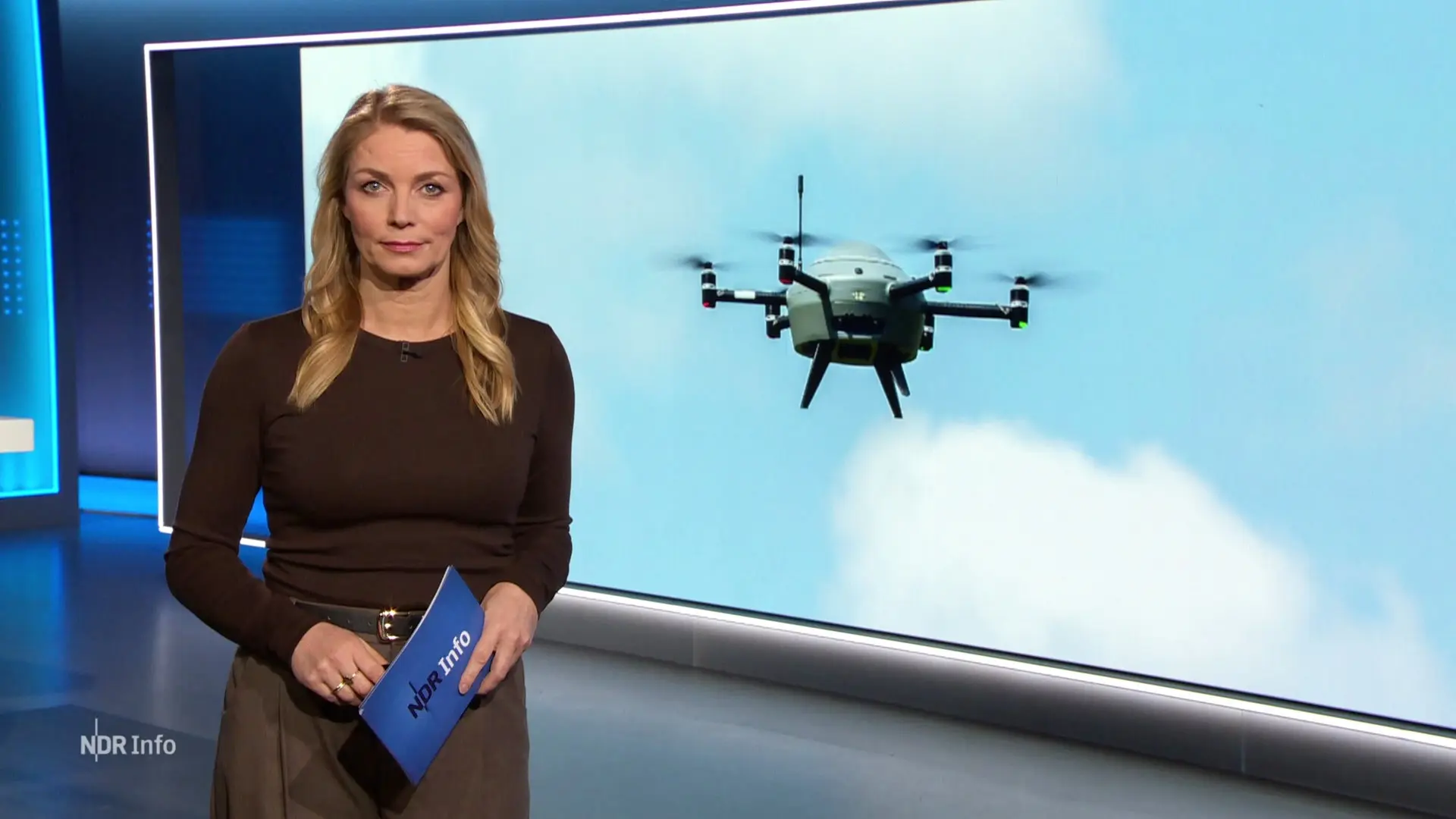 NDR Info 17:00 | 26.02.2026 | ndr.de