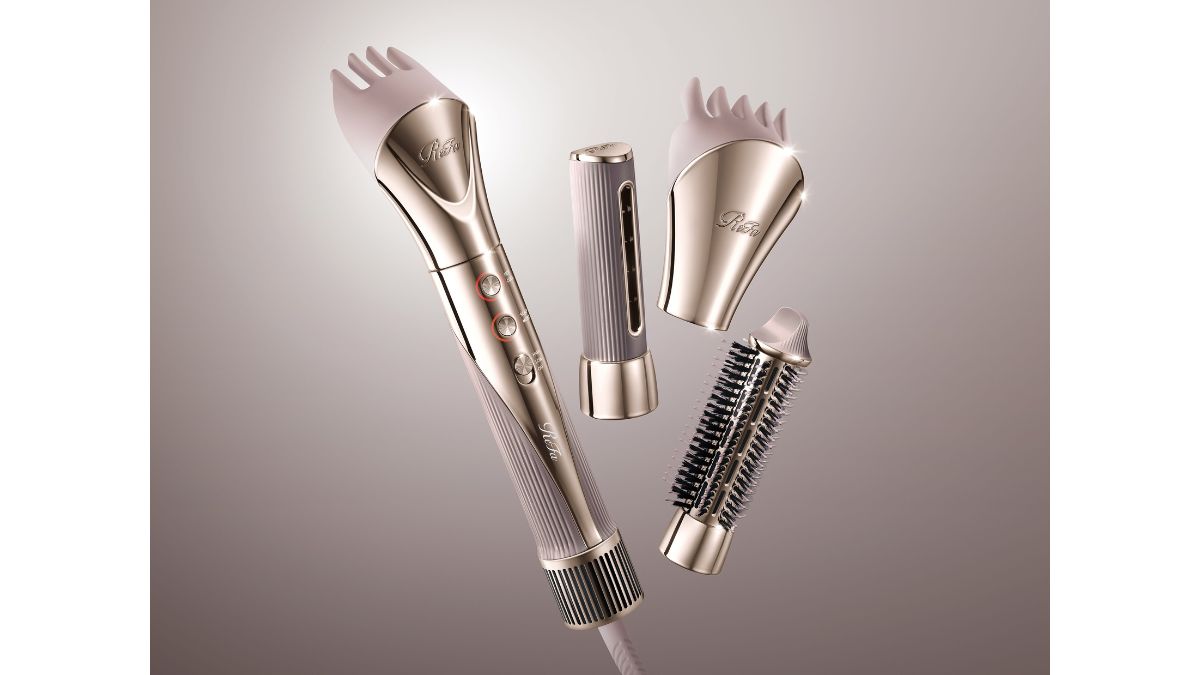 MTG、「ReFa」から軽量スティック型の新ドライヤーを発売 | 日本ネット