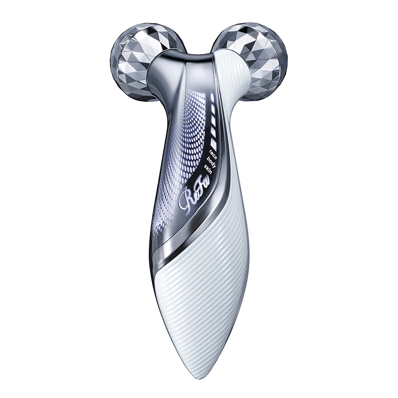 MTG、EMS搭載美容ローラー発売 美の輪郭を研ぎ澄ます新製品 | 日本