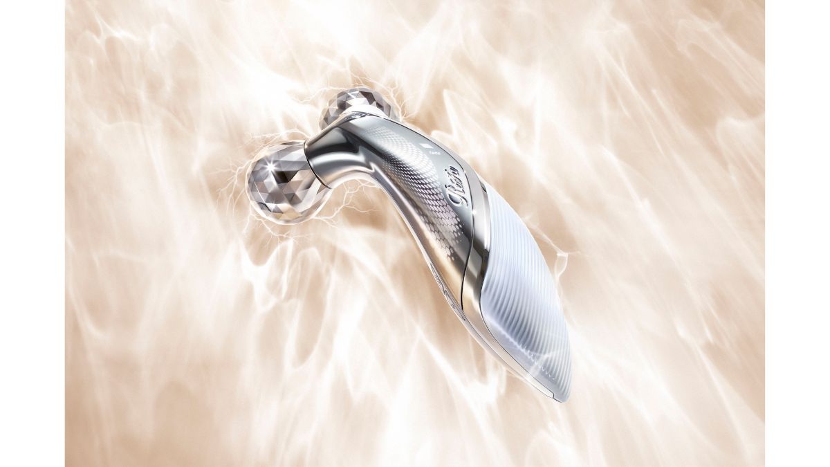 MTG、EMS搭載美容ローラー発売 美の輪郭を研ぎ澄ます新製品 | 日本