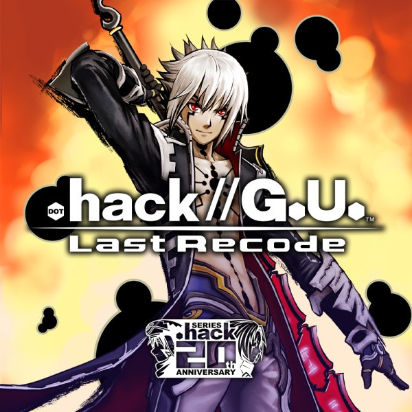 hack//G.U. Last Recode (2022) | Switch eShop Game | Nintendo Life