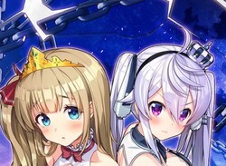 Prison Princess (2020) | Switch eShop Game | Nintendo Life