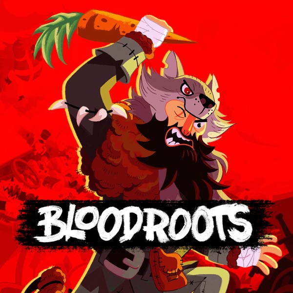Bloodroots Review (Switch eShop) | Nintendo Life