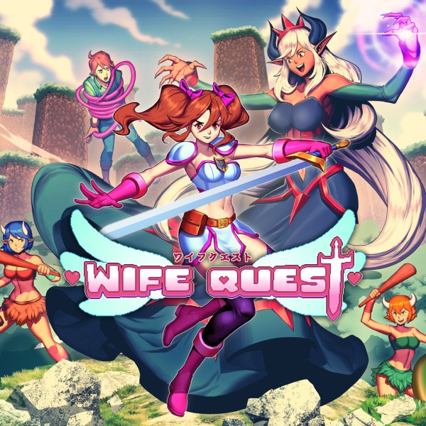 Wife Quest Review (Switch eShop) | Nintendo Life