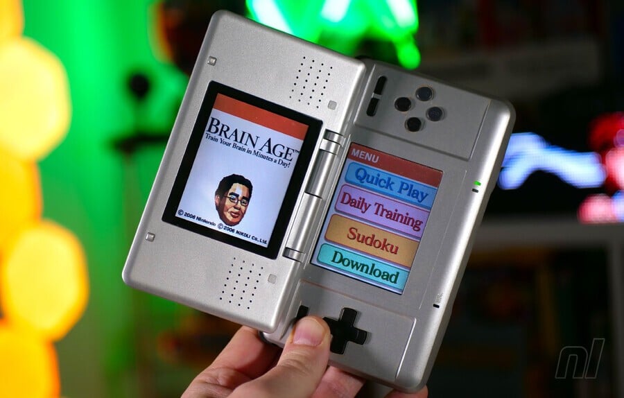 50 Best Nintendo DS Games Of All Time | Nintendo Life