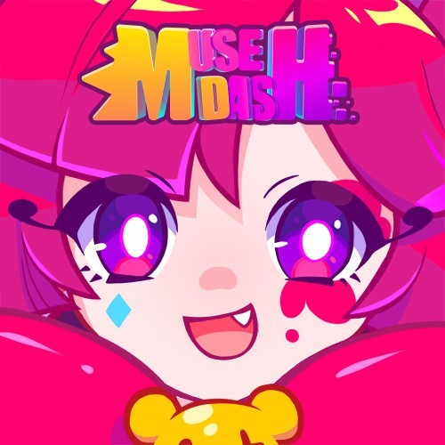 Muse Dash (2019) | Switch eShop Game | Nintendo Life