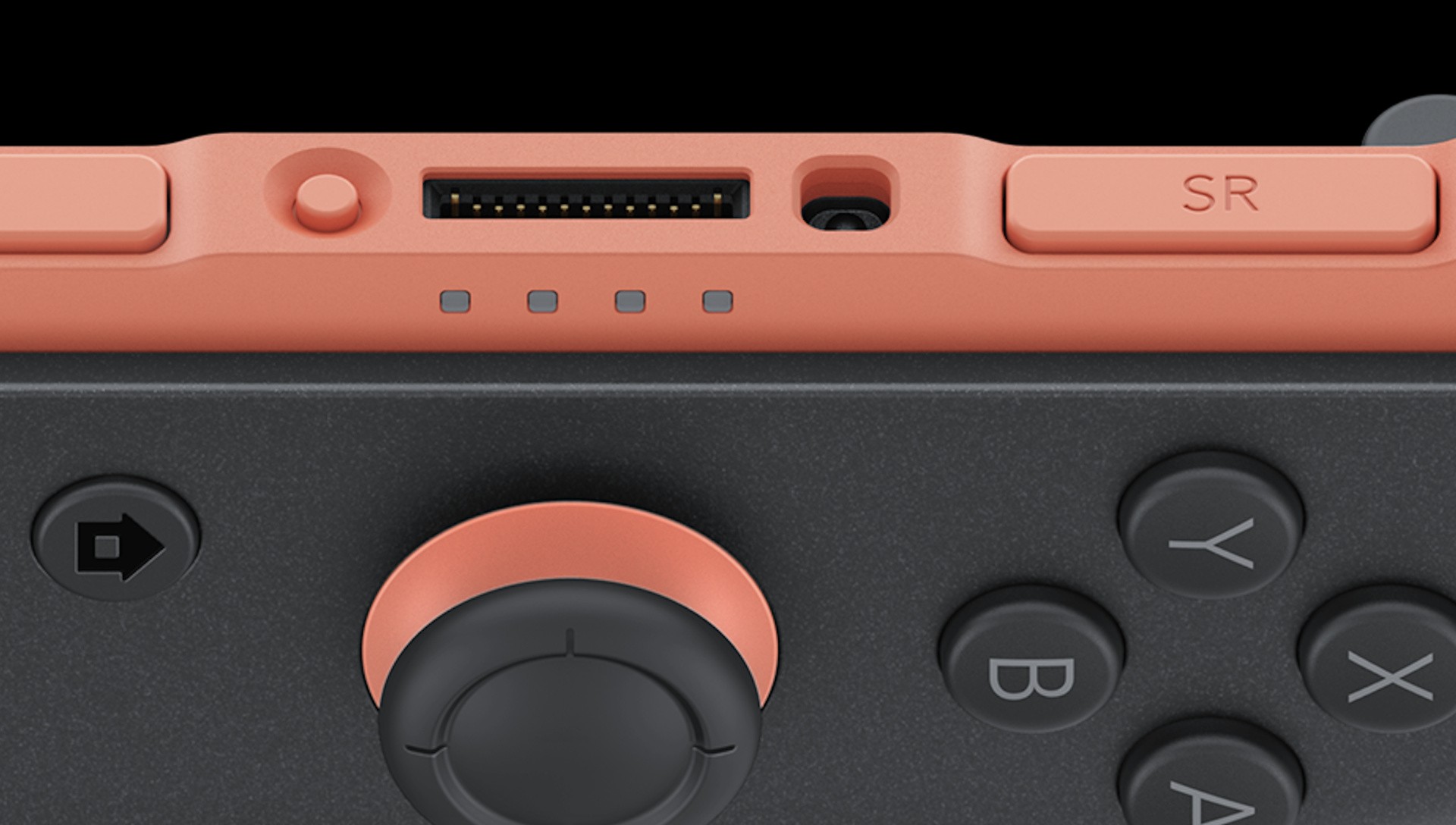 Nintendo Switch 2: Joy-Con Differences - How Do The New