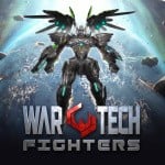 War Tech Fighters Review (Switch eShop) | Nintendo Life