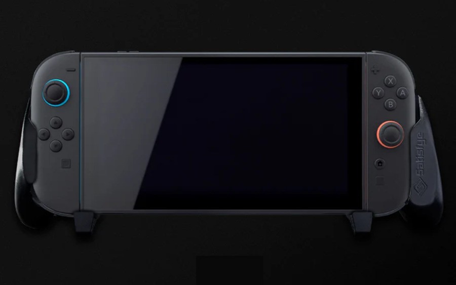 Another Switch 2 Accessory Is On The Way, Pre-Orders Are Now Live