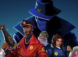 Fashion Police Squad (2023) | Switch eShop Game | Nintendo Life